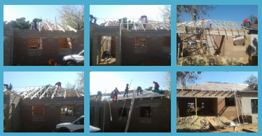 reroofing